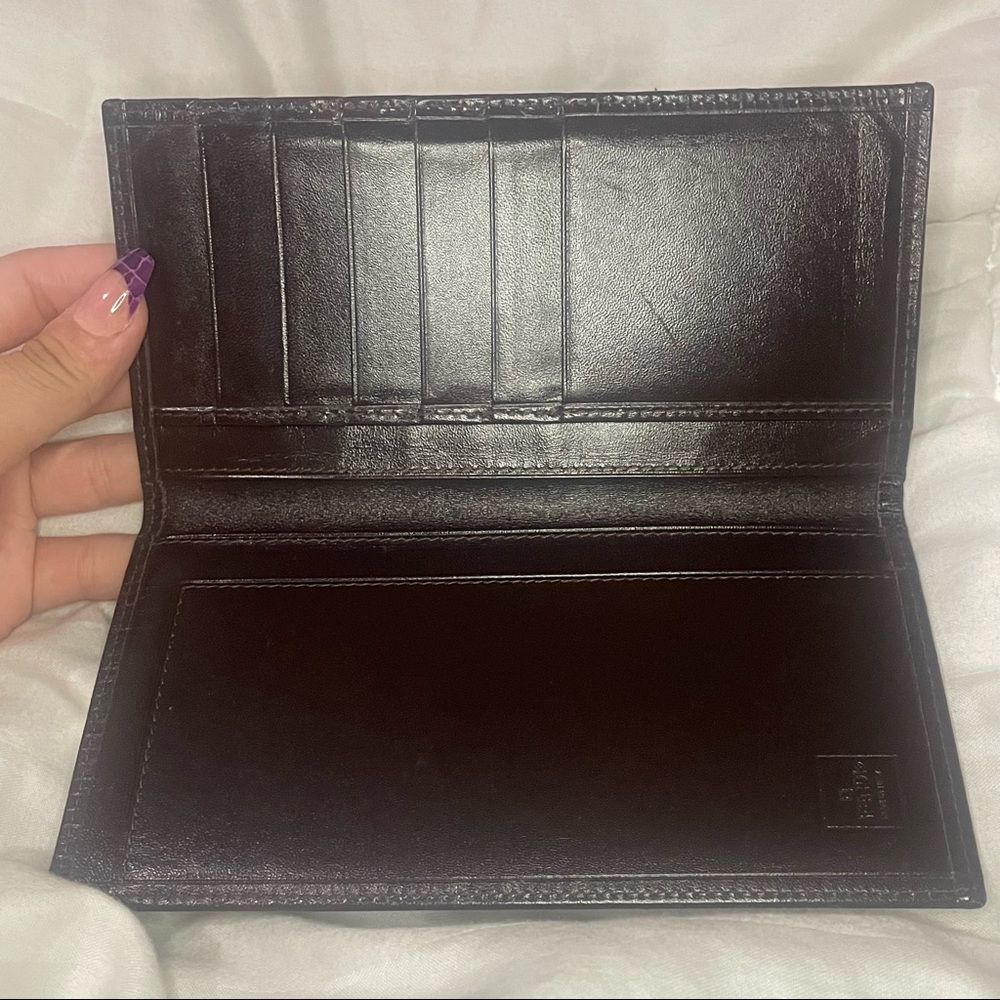 Fendi wallet - Picture 4 of 6